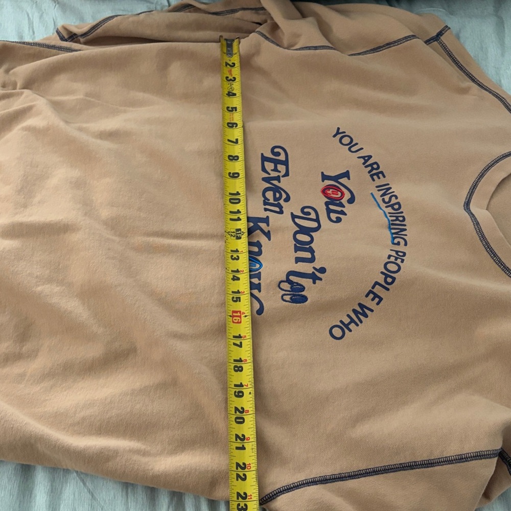 Mayfair Group sweatshirt - Picture 8 of 8